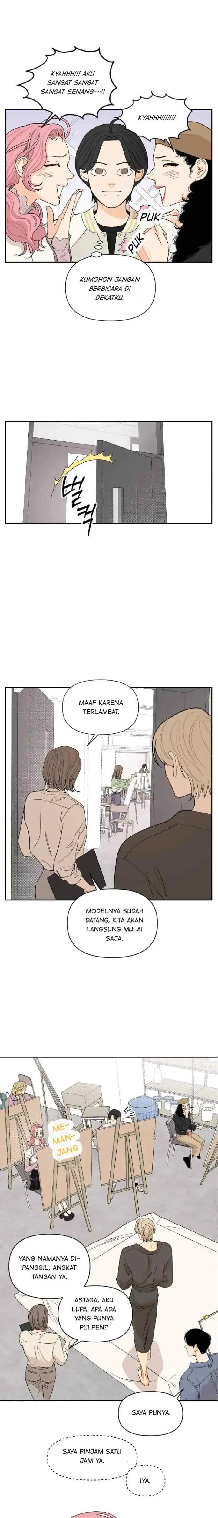 By the Way, in the Wind chapter 4 halaman 13