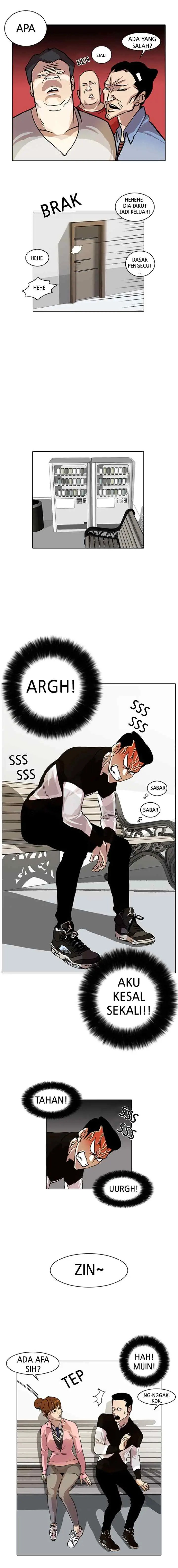 Lookism chapter 16 halaman 10