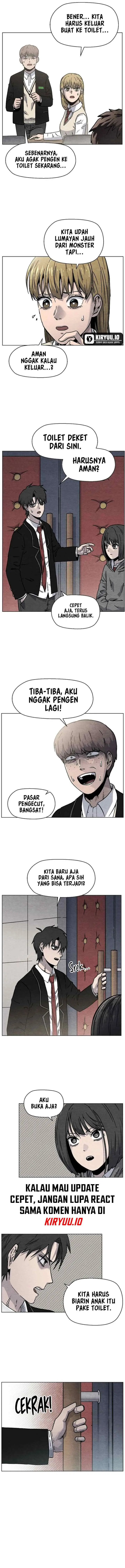 Leu Leu Leu chapter 6 halaman 15