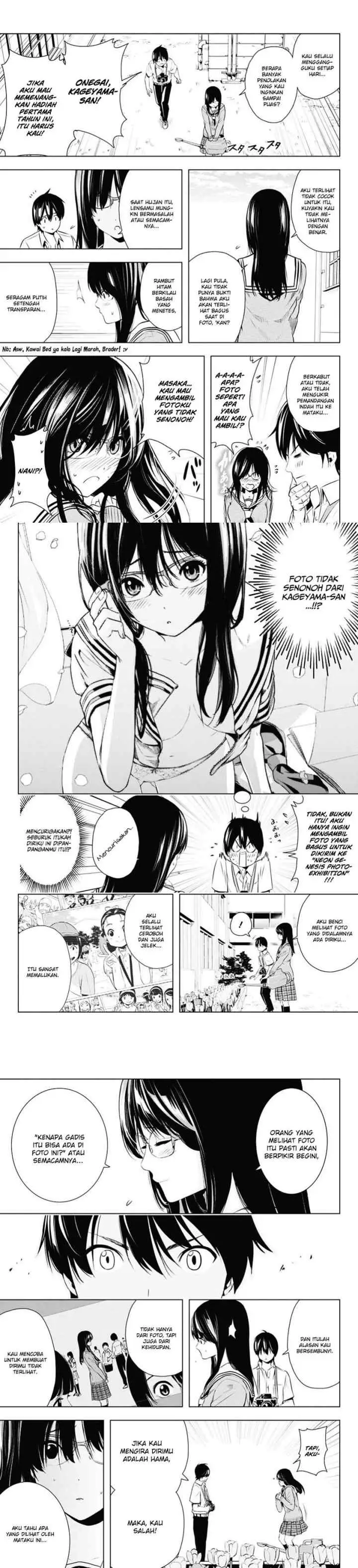 Gachipin chapter 0 halaman 9