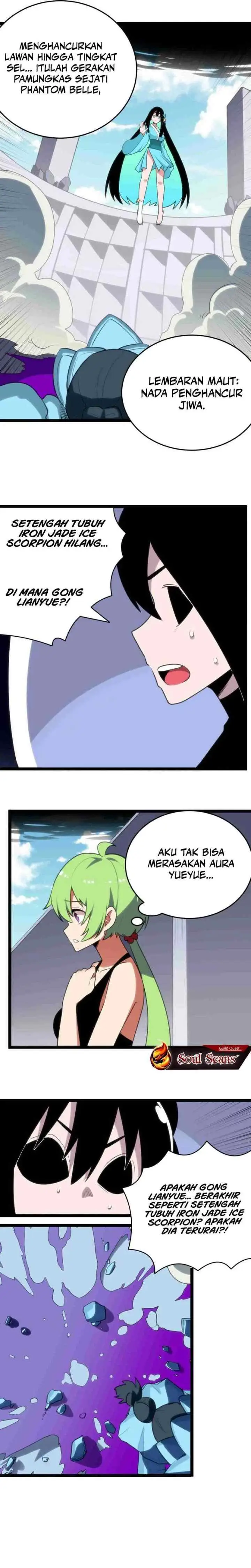 This Saintess Confessed chapter 93 halaman 4