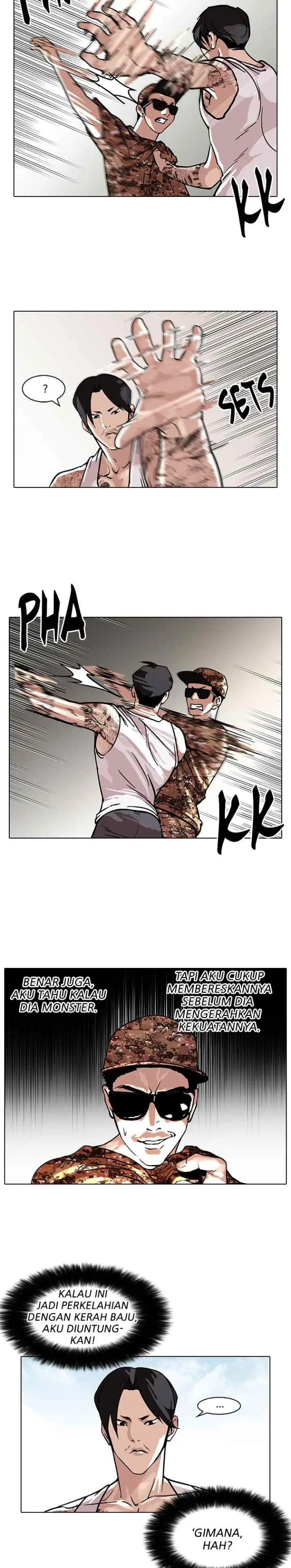 Lookism chapter 93 halaman 6