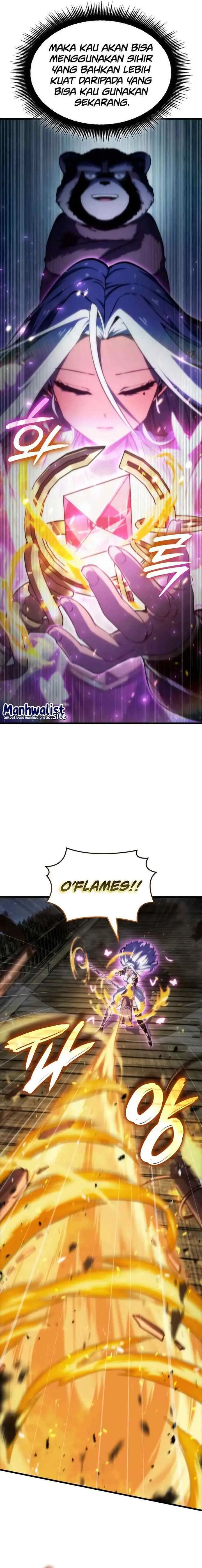 Breakerz chapter 51 halaman 4