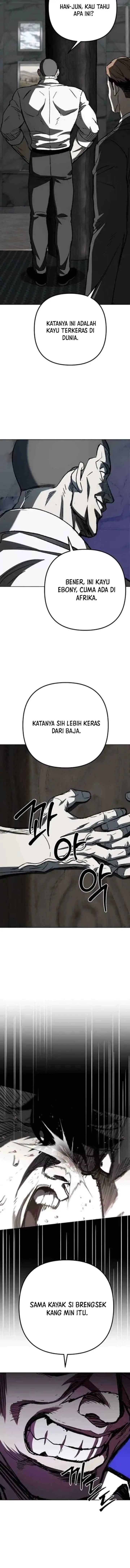 Yaksha chapter 8 halaman 4
