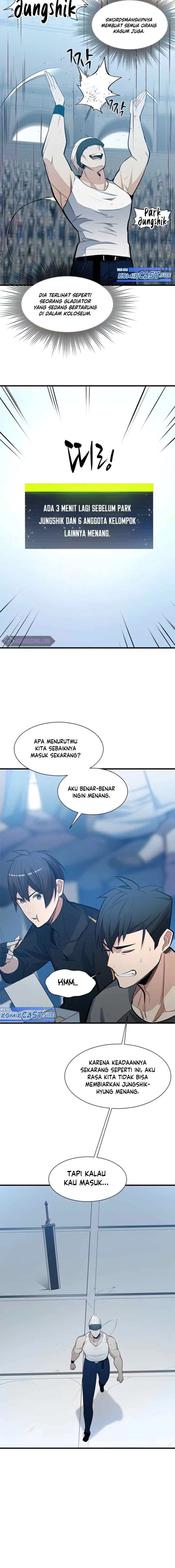 The Tutorial Is Too Tough! chapter 88 halaman 7