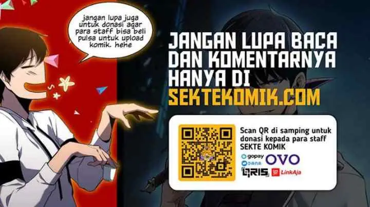 Watch Dog chapter 53 halaman 19