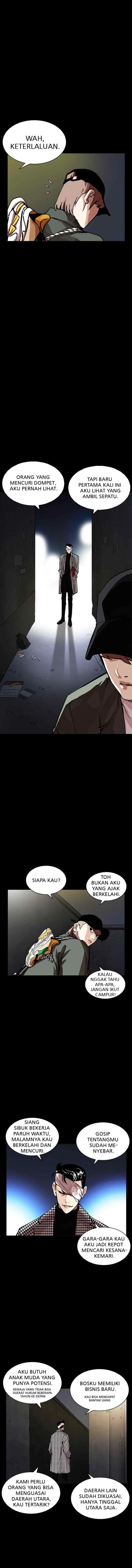 Lookism chapter 211 halaman 7