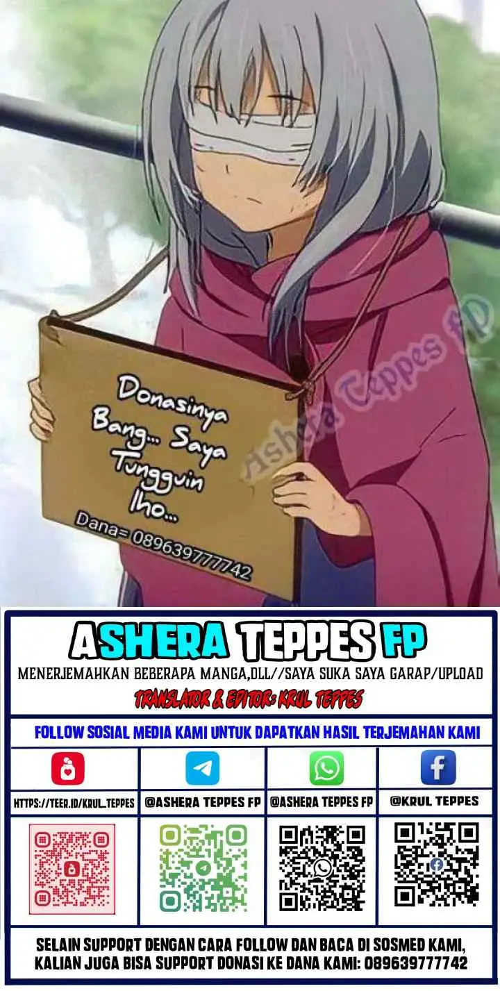 Mokushiroku no Yonkishi chapter 220 halaman 11