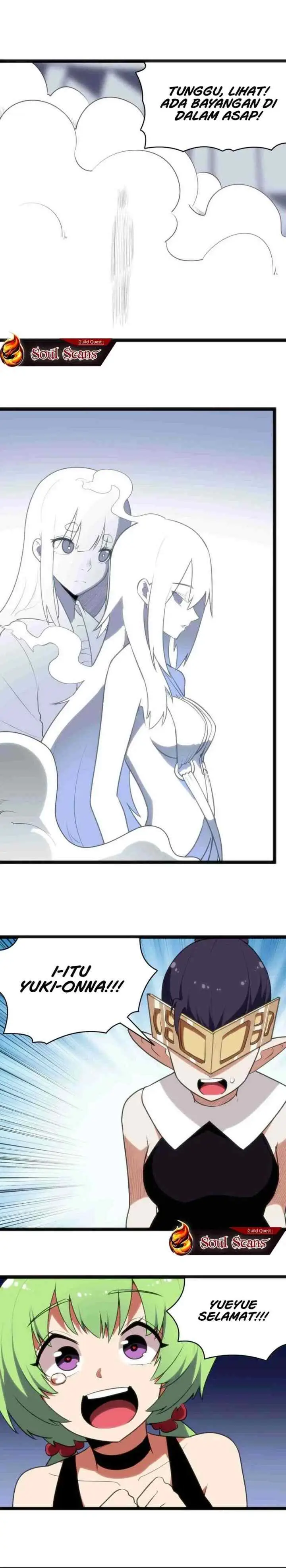 This Saintess Confessed chapter 93 halaman 5