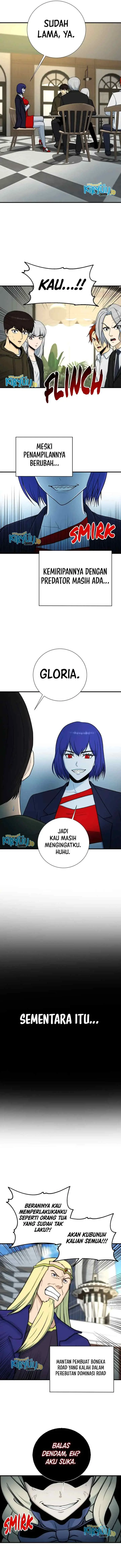 Dungeon House chapter 88 halaman 10
