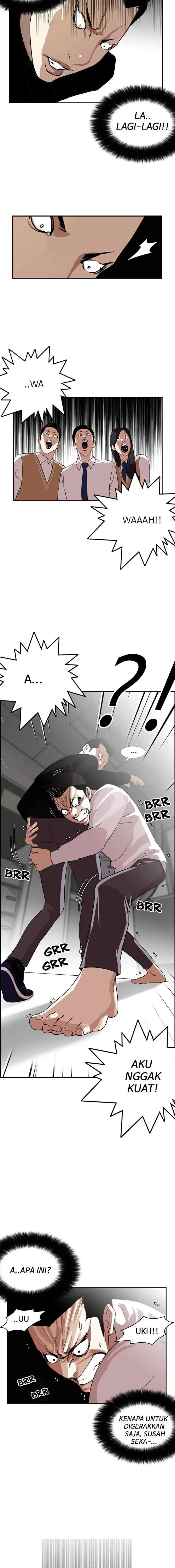 Lookism chapter 130 halaman 6