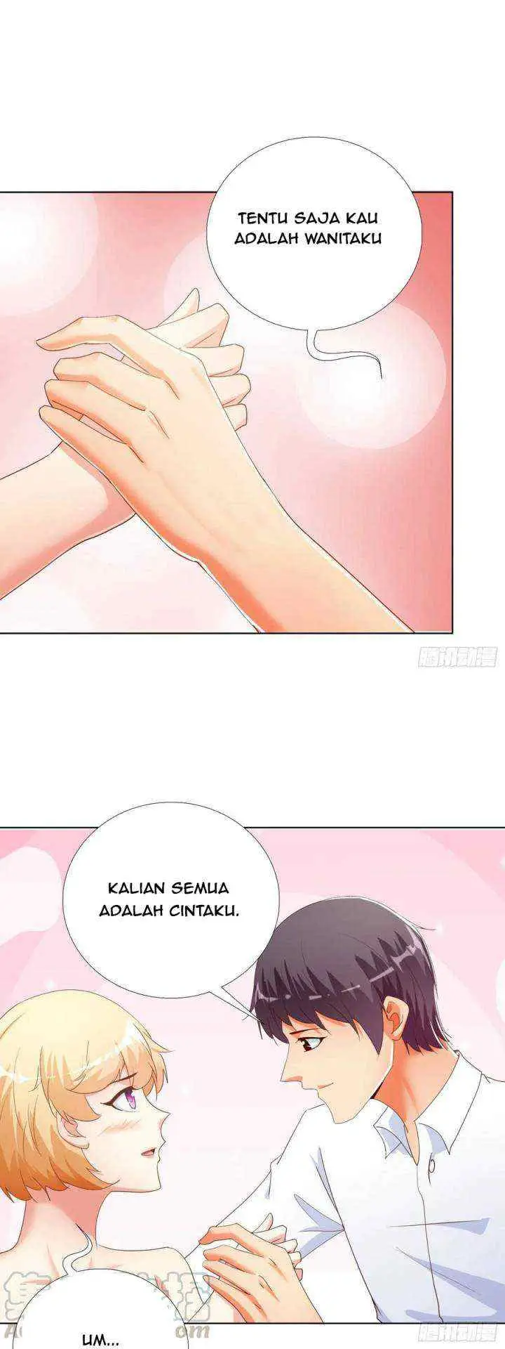Super School Doctor chapter 138 halaman 11