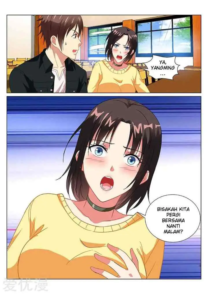 Very Pure chapter 183 halaman 10
