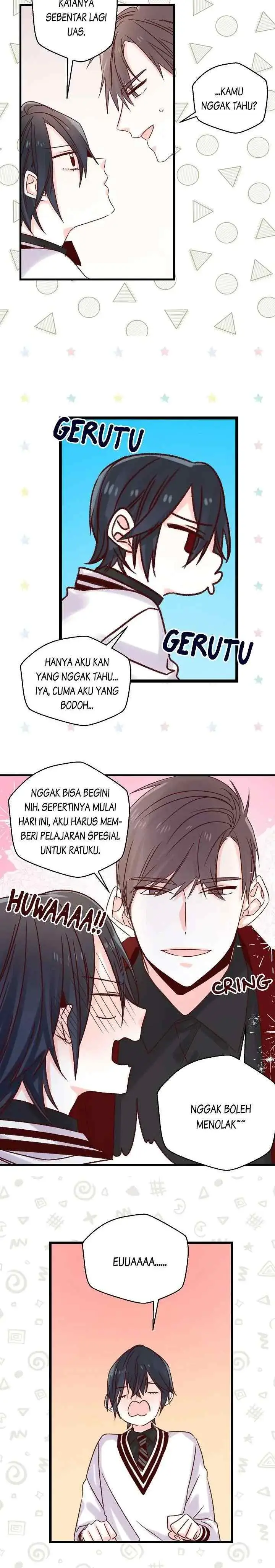 Red Honey chapter 51 halaman 6