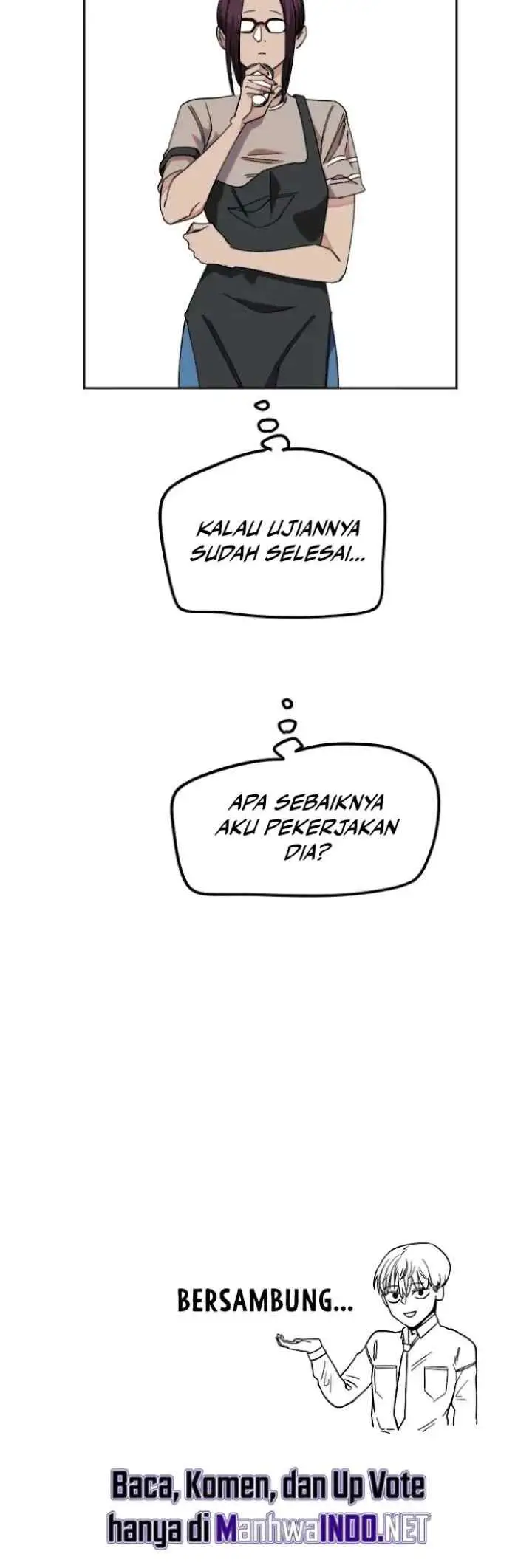Drawing Romance chapter 247 halaman 16