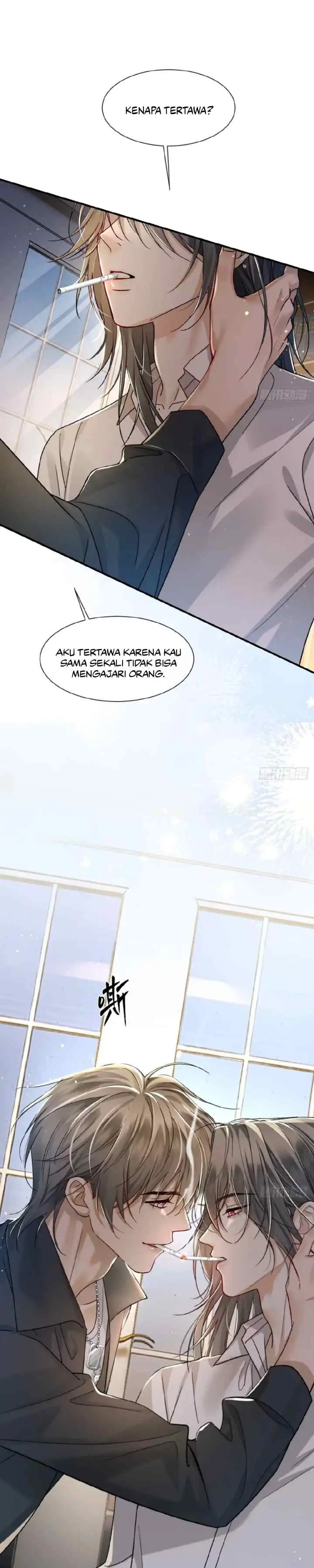 Bad Marks chapter 3 halaman 11