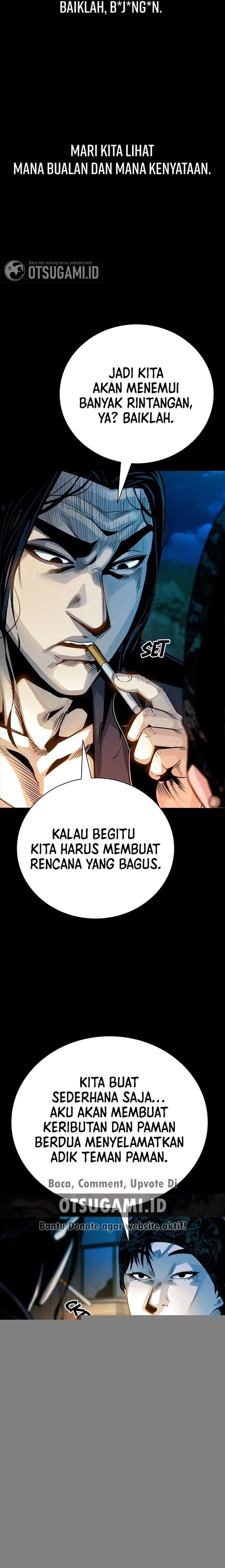 The Worst Generation chapter 15 halaman 7