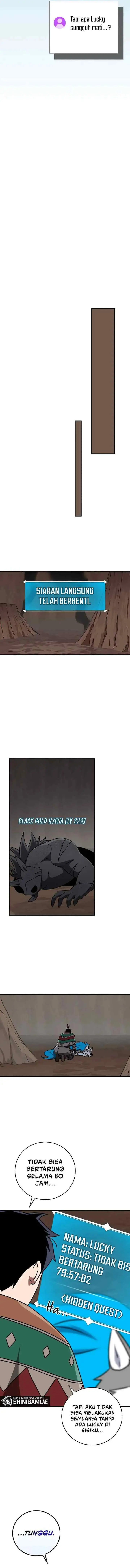 Archmage Streamer chapter 90 halaman 16
