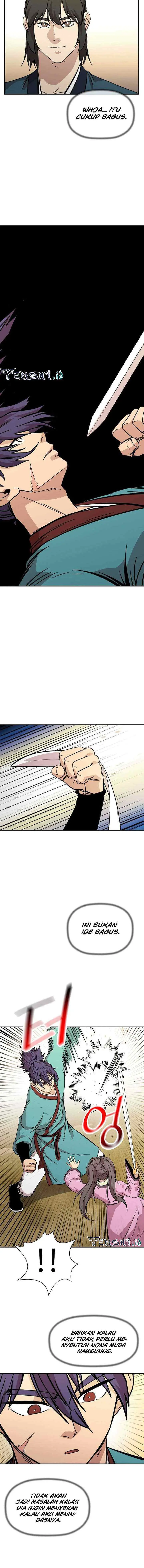 Bachelor's Return chapter 142 halaman 10