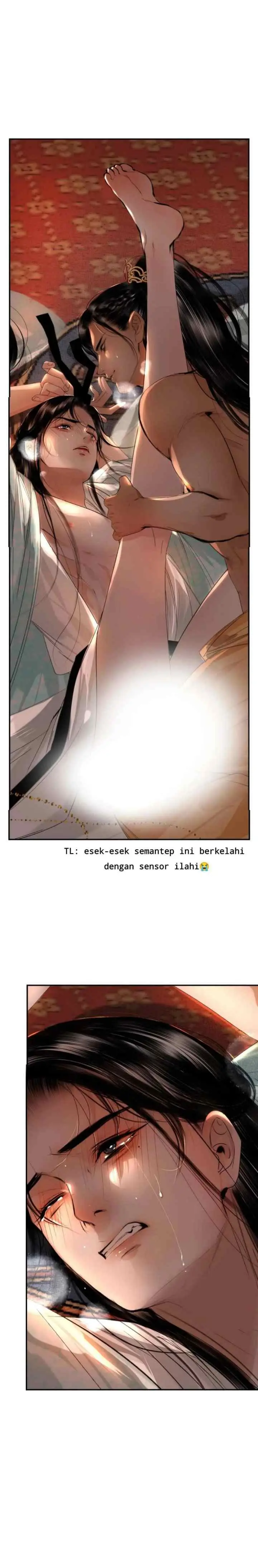 Yu Jun Nong Fengyue chapter 8 halaman 11