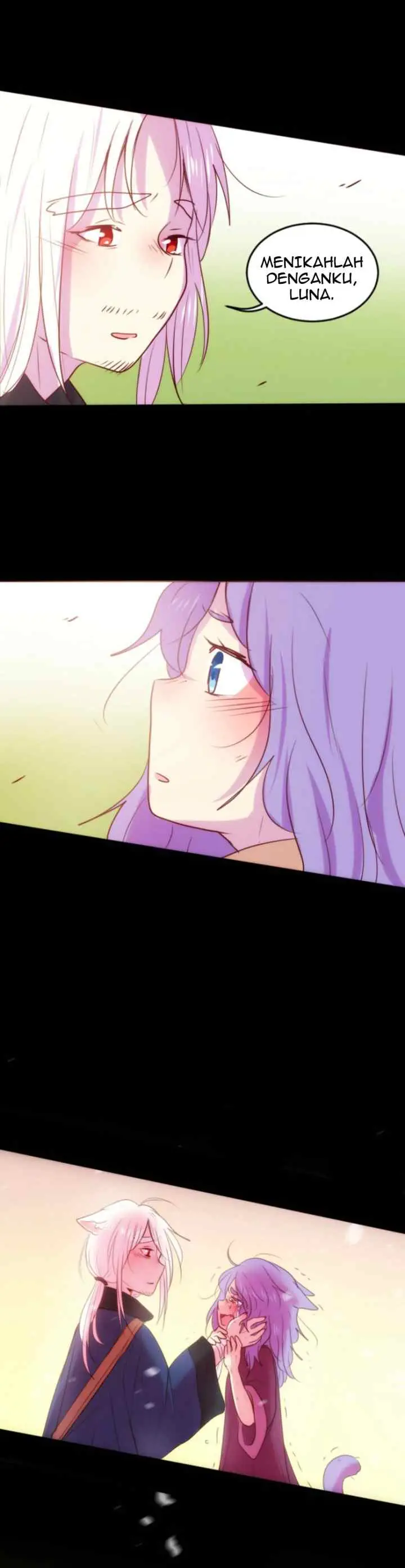 Watermelon chapter 77 halaman 4
