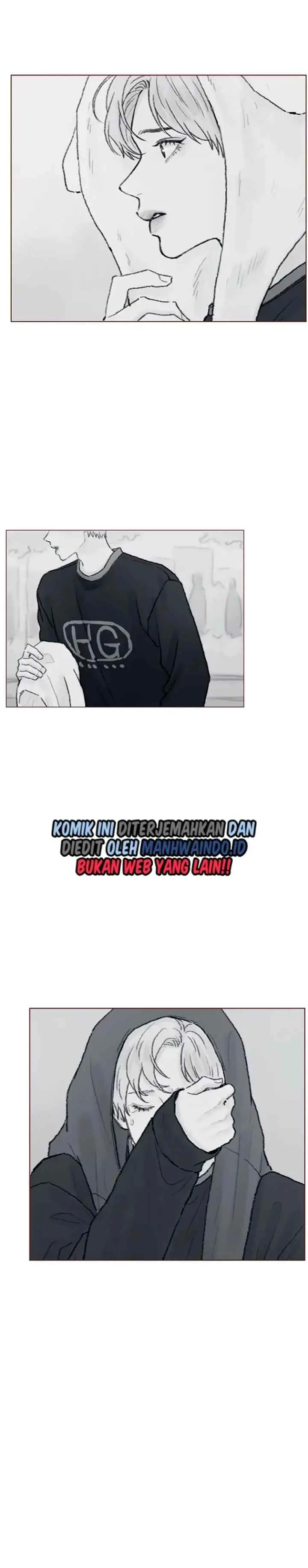 Hongshi Loves Me! chapter 70 halaman 5