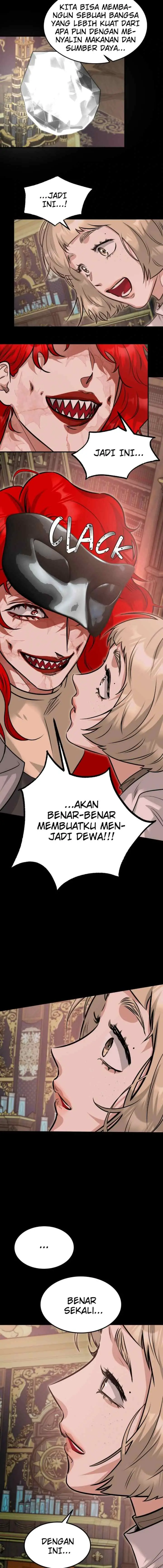 Emperor Hunt chapter 54 halaman 10