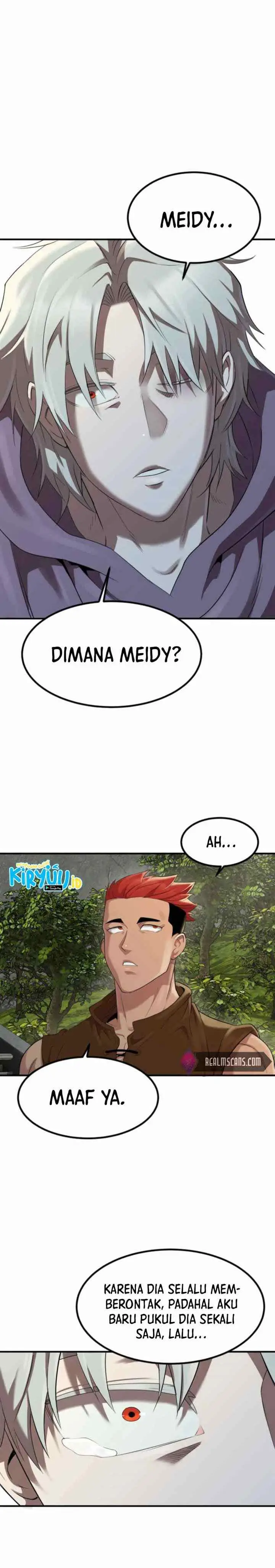 Is The Demon King A Healer? chapter 2 halaman 15