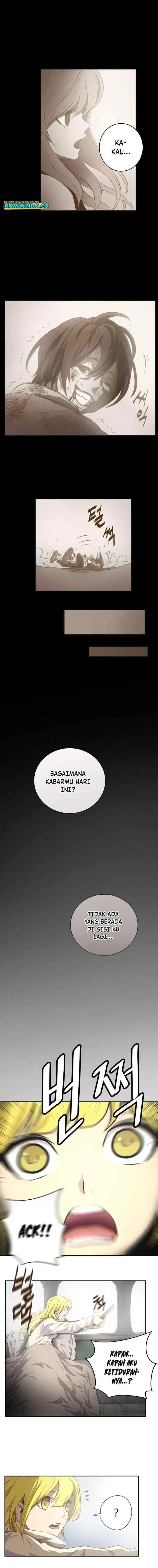 Burnout Shock chapter 11 halaman 4