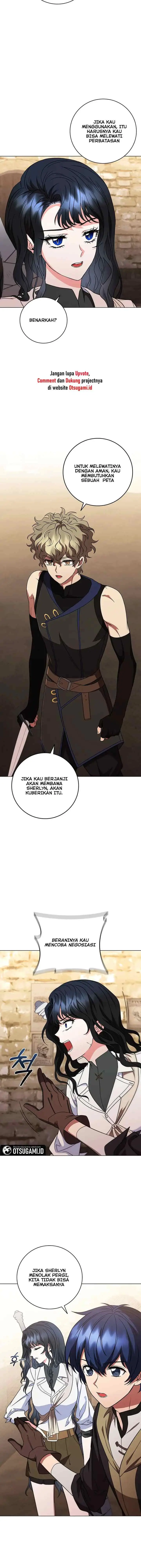 Dragon Lady chapter 41 halaman 16
