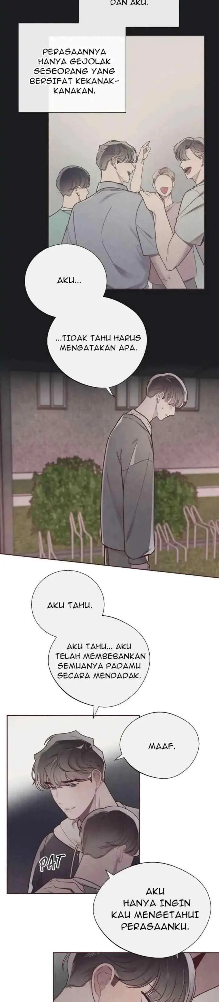 Relationship Ring chapter 37 halaman 12