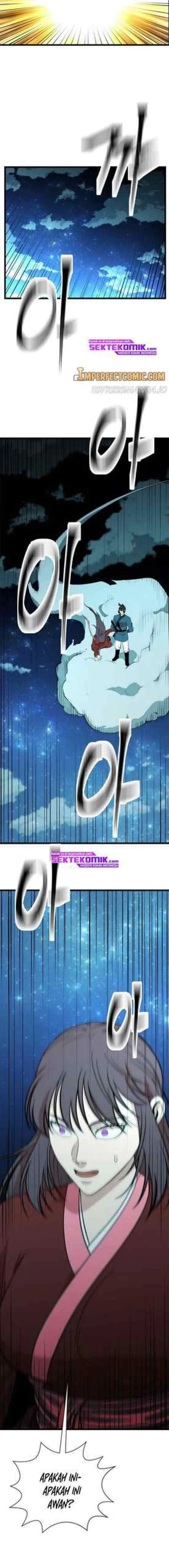 Bachelor's Return chapter 95 halaman 6