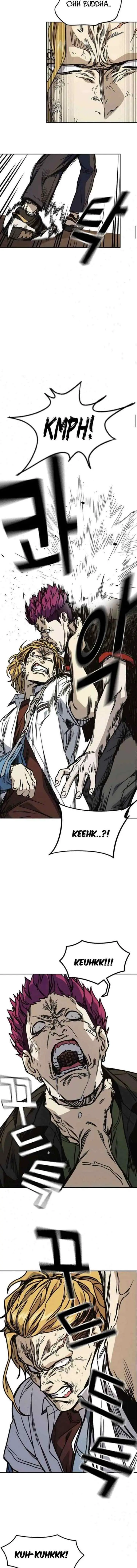 Kenkyu Gurupu chapter 136 halaman 9