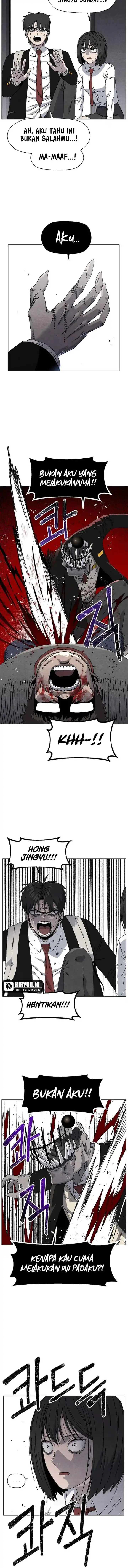 Leu Leu Leu chapter 21 halaman 11