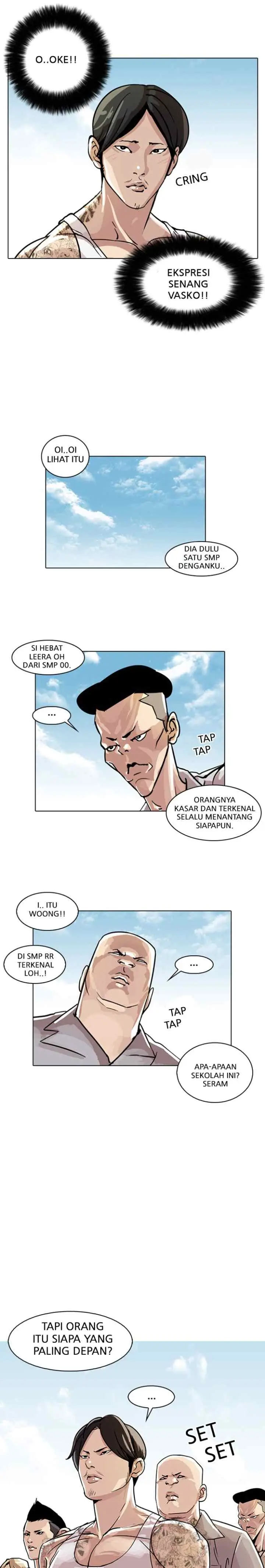 Lookism chapter 24 halaman 10