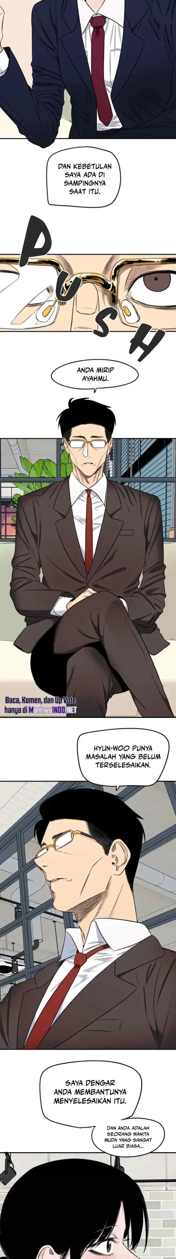 Drawing Romance chapter 235 halaman 6