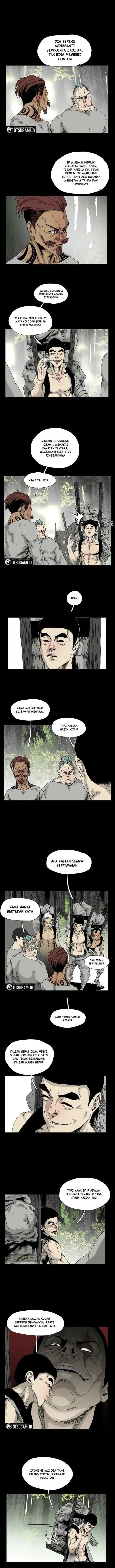 Hell 58 chapter 19 halaman 9