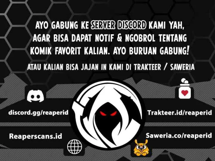 The Villain Of Destiny chapter 37 halaman 8