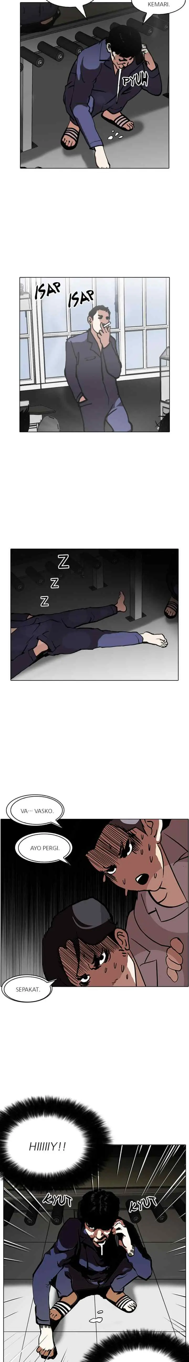 Lookism chapter 121 halaman 14
