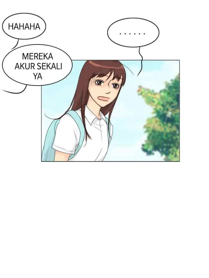 Ghost's Wife chapter 72 halaman 18