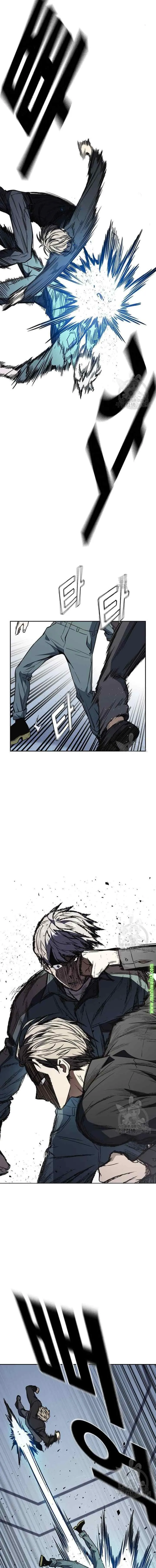 Kenkyu Gurupu chapter 181 halaman 11