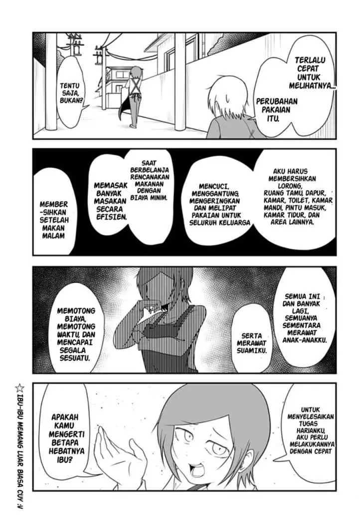 Kekkon Suru tte Itta Yone? chapter 6 halaman 15