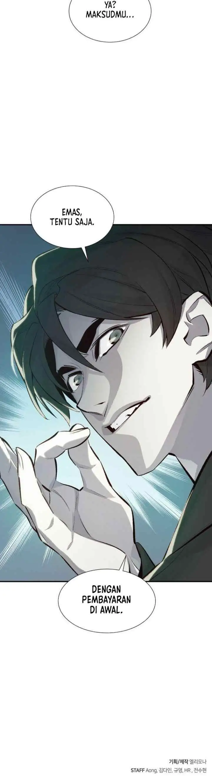 Alone Necromancer chapter 38 halaman 20