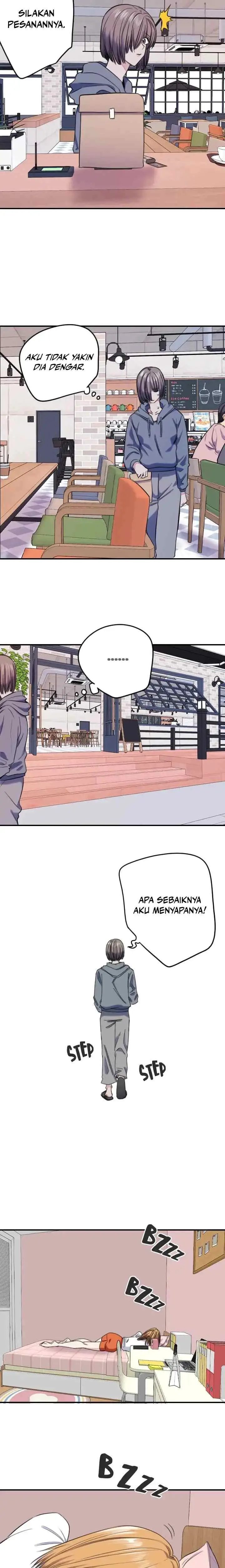 Drawing Romance chapter 214 halaman 9