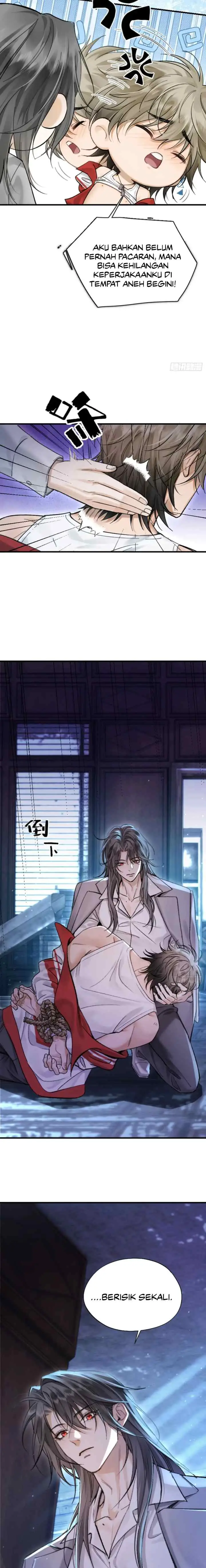 Bad Marks chapter 1 halaman 13