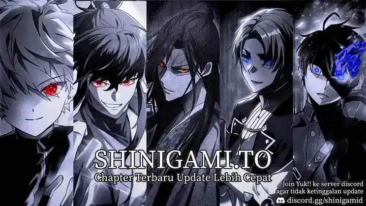 The Villain Of Destiny chapter 285 halaman 12