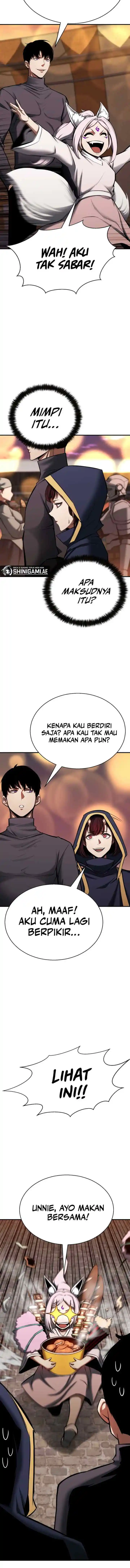 Absolute Necromancer chapter 47 halaman 9