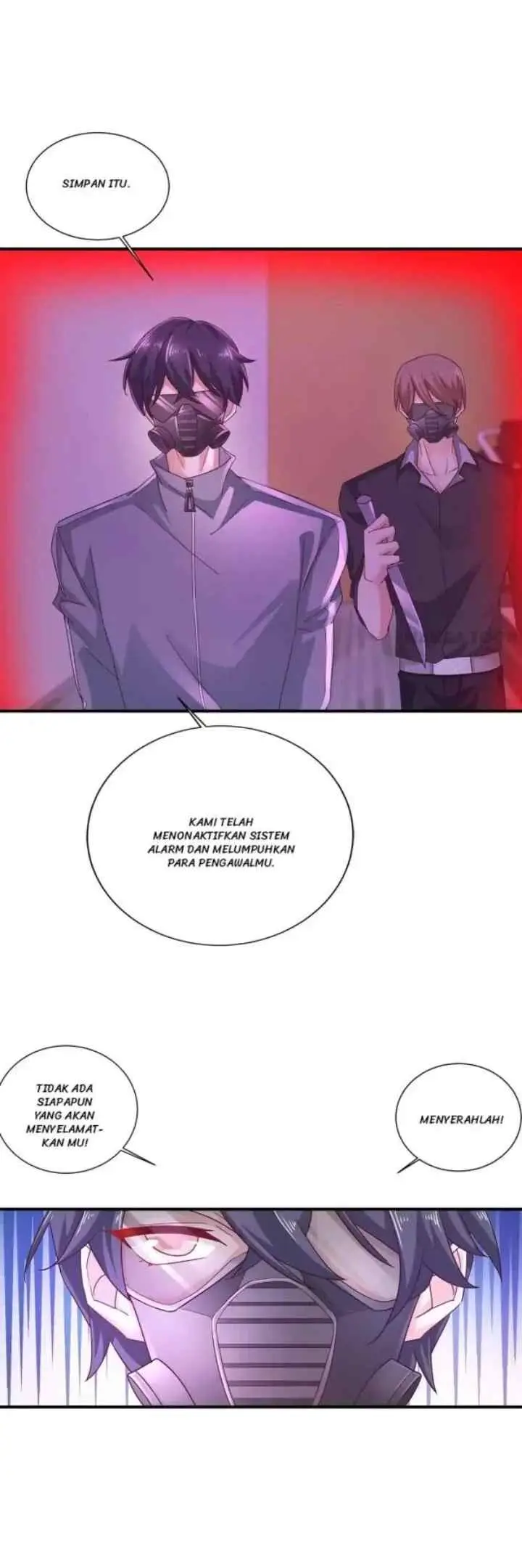 Warm Wedding chapter 326 halaman 14