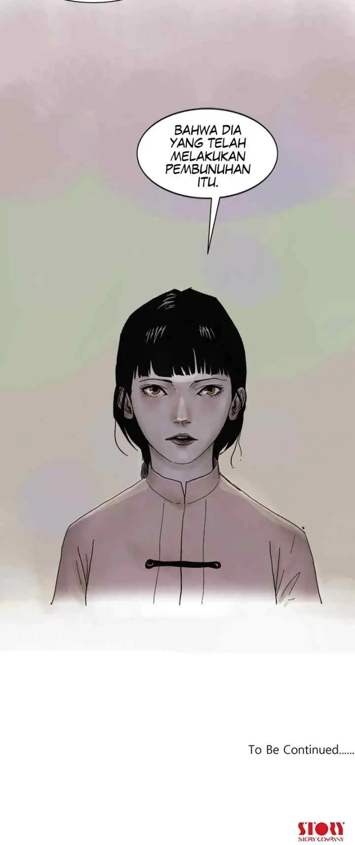 Delirio chapter 15 halaman 19