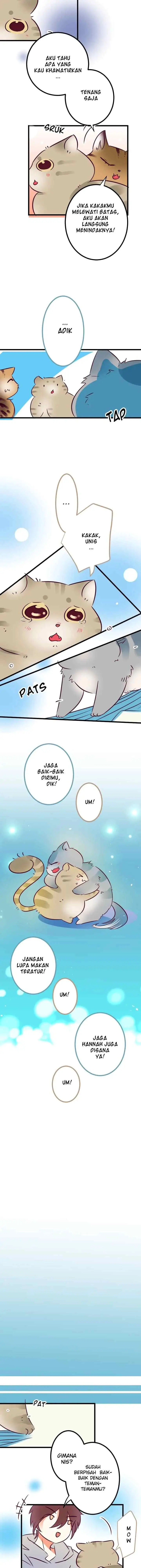 Unis chapter 203 halaman 7